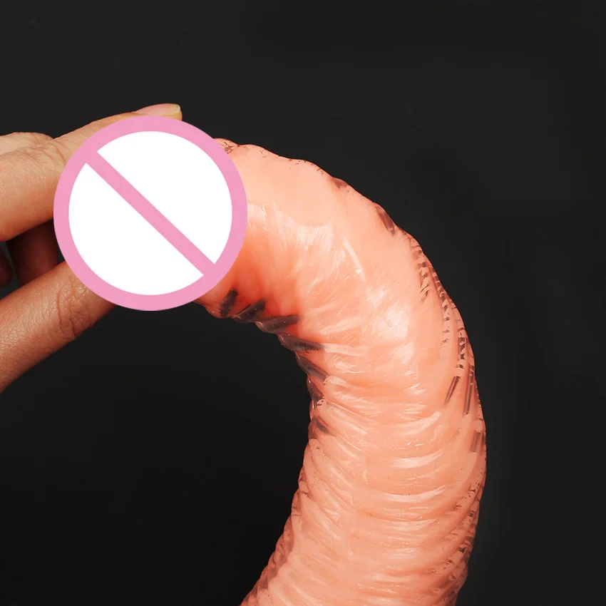 1 шт для полового члена создающий защитную пленку Extender многоразовые презервативы