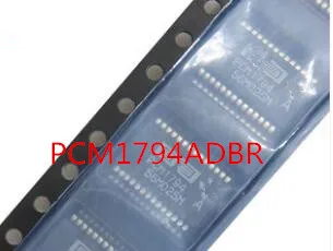 

PCM1794 PCM1794A PCM1794ADB PCM1794ADBR IC ADG1406BRUZ