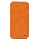 Чехол для мобильного телефона Apple iPhone 6 Plus 5,5 дюймов PU кожаный чехол Ретро Crazy Horse флип чехол мобильный телефон сумка для iPhone 6 S Plus