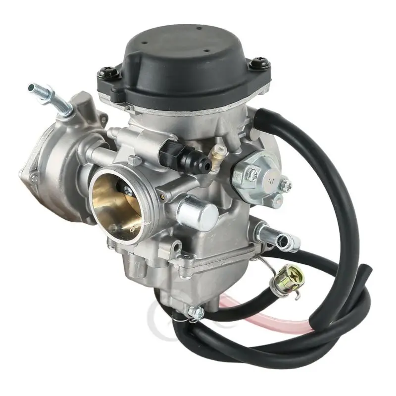 Карбюратор для Yamaha Raptor 350 YFM 2004-2008 2005 2006 2007 ATV Quad Carb | Автомобили и мотоциклы