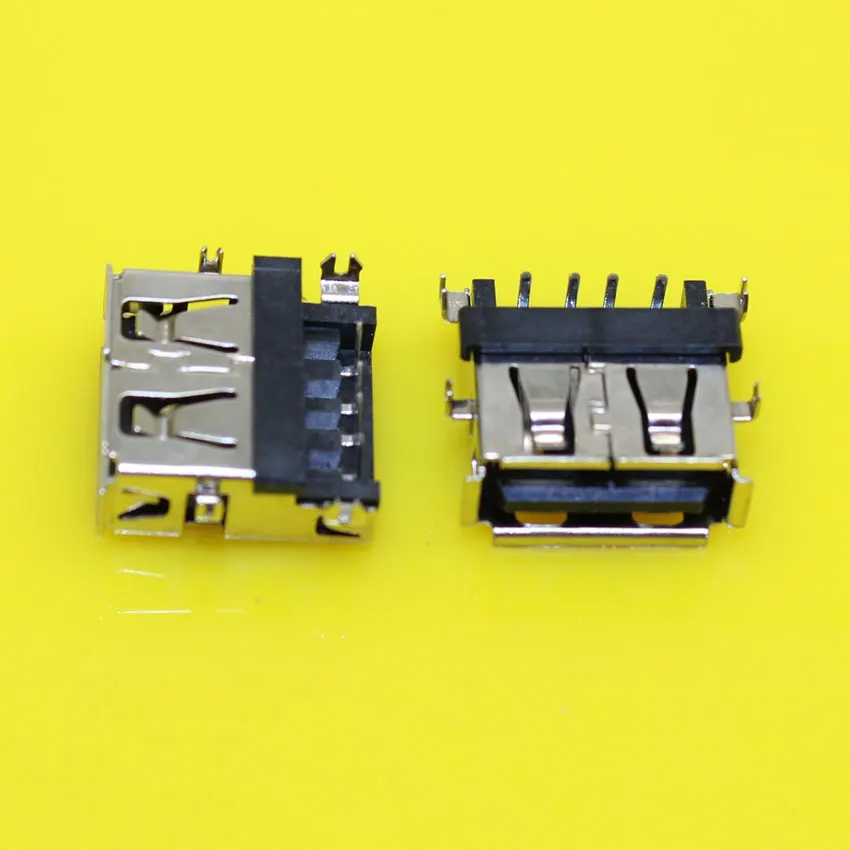 cltgxdd US-178 Laptop motherboard USB jack socket connector for HP NC6400 6910P 6930P |
