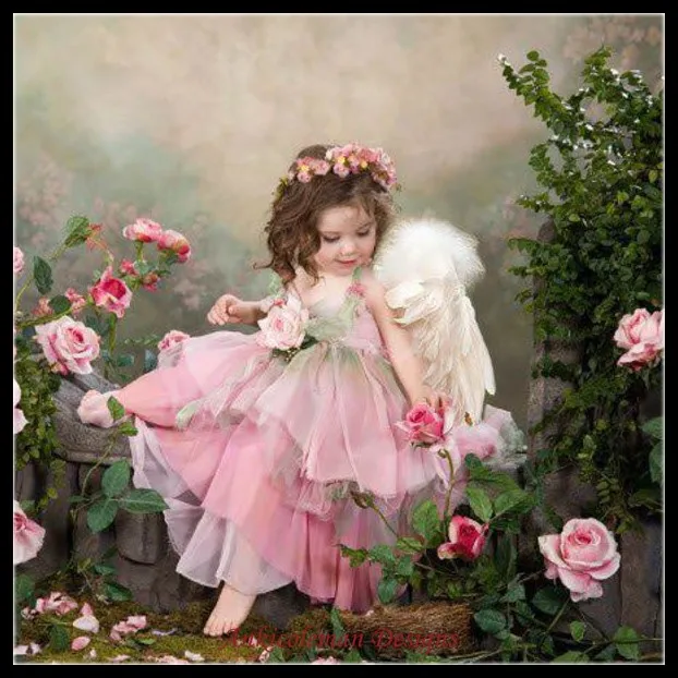 Вышивка для вышивки сделай сам Французский DMC высококачественные наборы