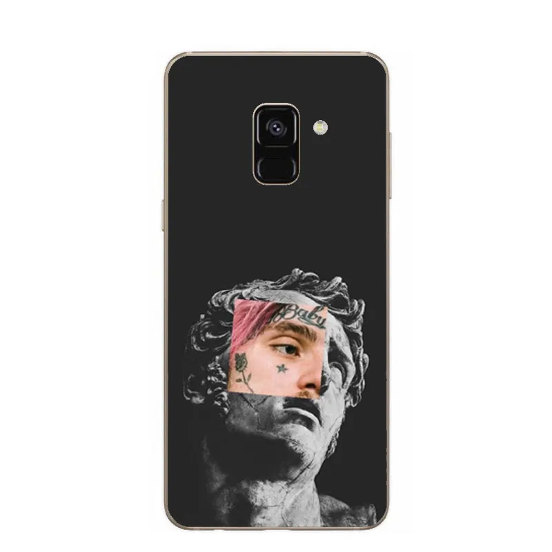 Чехол для Samsung A30 A50 A70 A80 A10 A6 A8 A8plus A750 A51 A71 A91|Бамперы| |