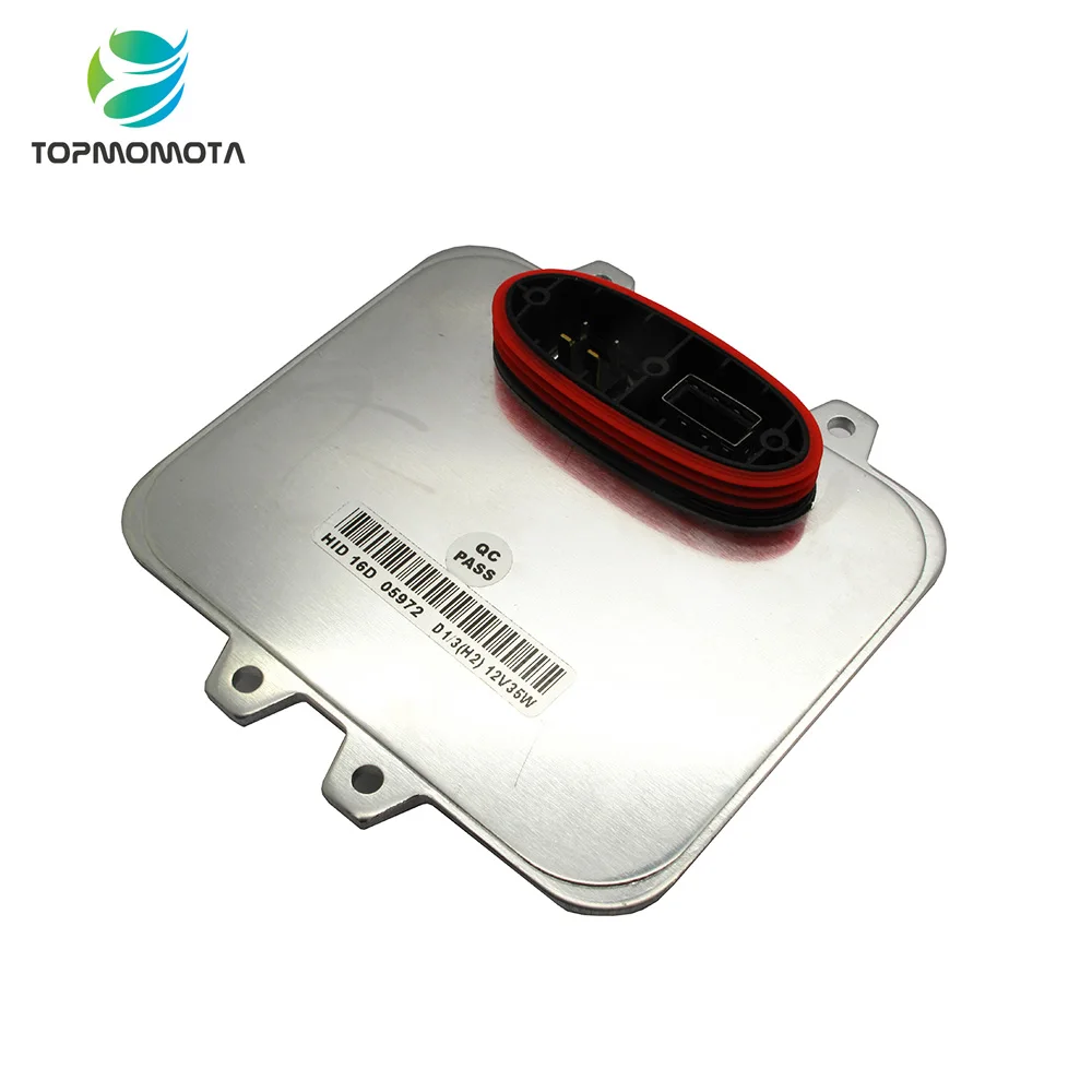 X5M X6 E71 2011 2014 hid балласт Ремонтный комплект OEM 5DV00961000 D1S 12В ксенон HID фара 5DV 009 610 00