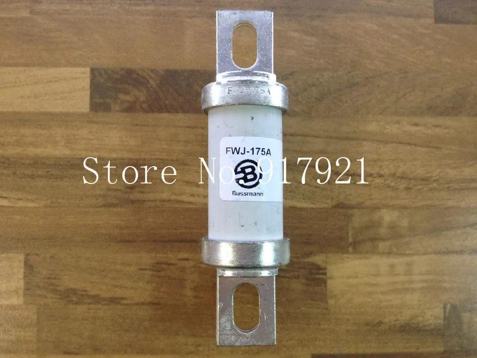 

[ZOB] The United States Bussmann FWJ-175A BUSS fuse fuse original authentic