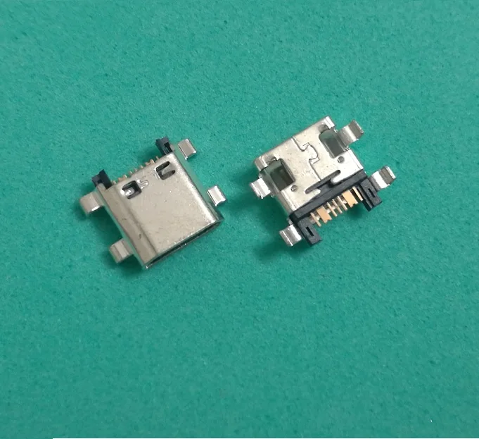 Зарядное устройство с Micro USB разъемом для Samsung Galaxy J5 Prime On5 G5700 J7 On7 G6100 50 шт. |