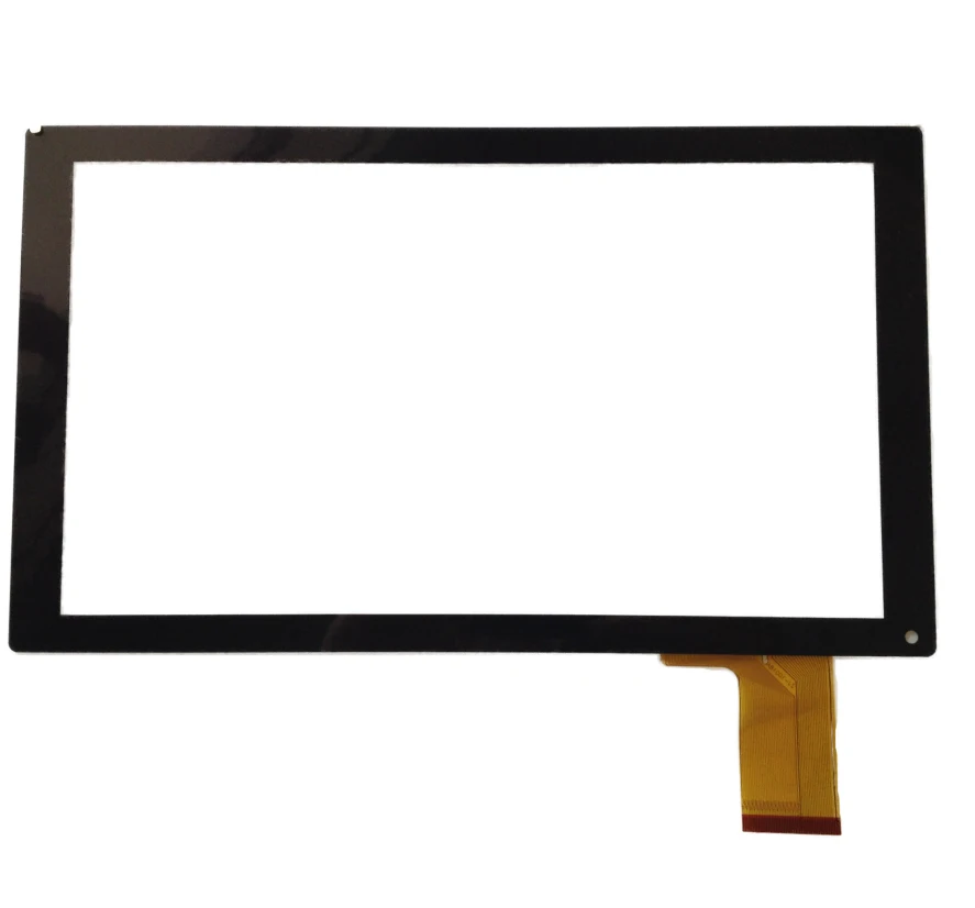 New 10.1&quot Inch Touch Screen Digitizer Glass Sensor Panel For UTOk 1005D Free shipping | Компьютеры и офис