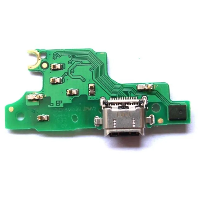 

1 PCS Micro USB Charging Charger Port Dock Connector module+Microphone Flex Cable For Huawei Nova CAZ-TL10/AL1 Replacement parts