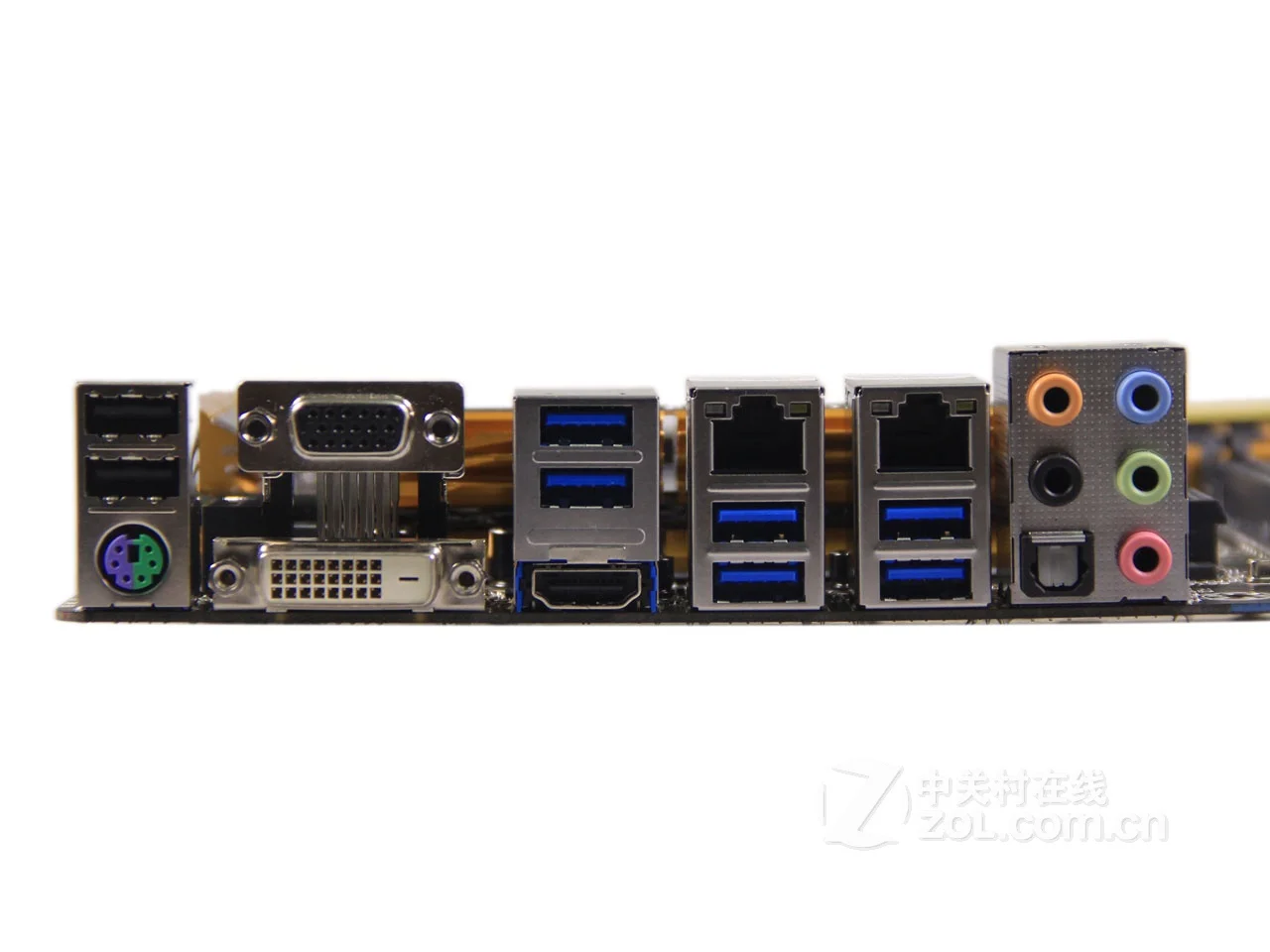 Gigabyte GA-Z97X-UD5H материнская плата LGA 1150 DDR3 USB3.0 32G Z97 Z97X-UD5H настольная системная плата с технологией Crossfire