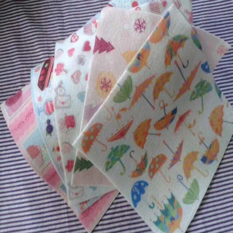 YY DIY Симпатичный мягкий мультяшный торт Рождественская елка нумберл Печатный