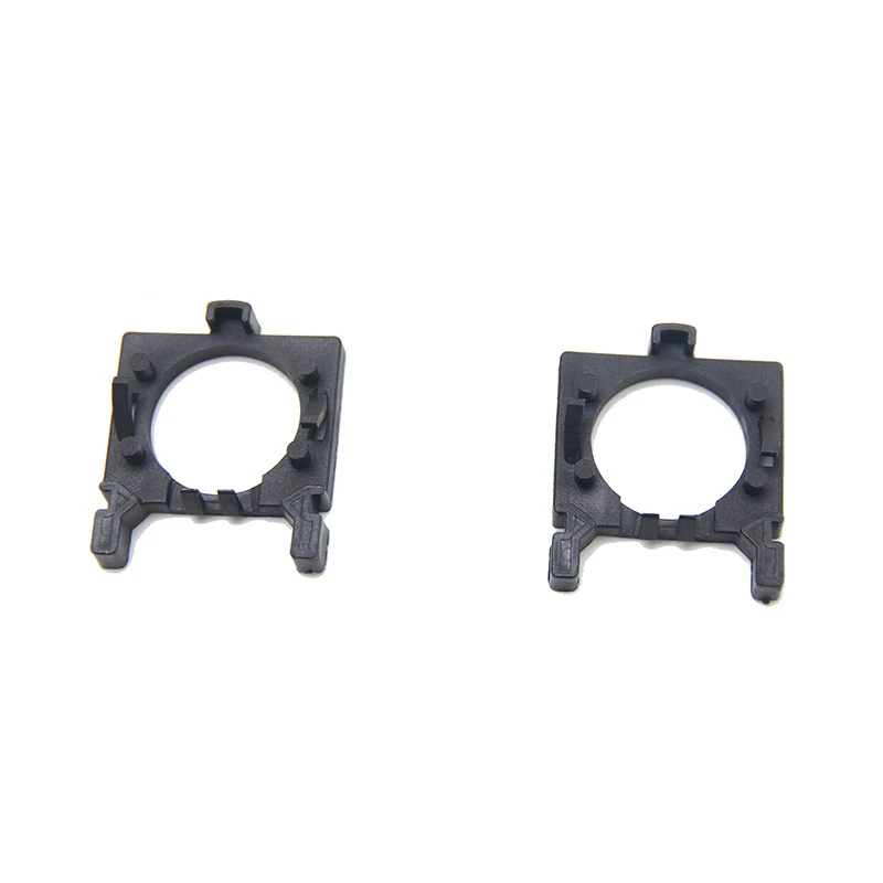 Адаптер для фар 2 шт. Автомобильный светодиодный светильник ближнего света