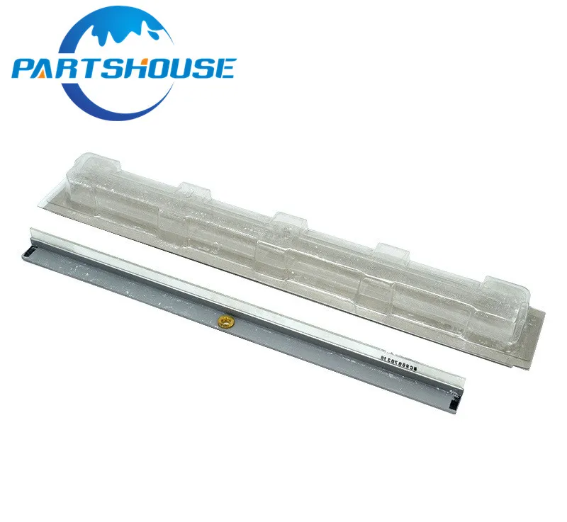 2 шт. лезвие очистки барабана 57GA56011 57GA56010 4014-3021-01 для KONICA MINOLTA BIZHUB Pro920 950 Di750 850 K7075 7085 Щетка стеклоочистителя