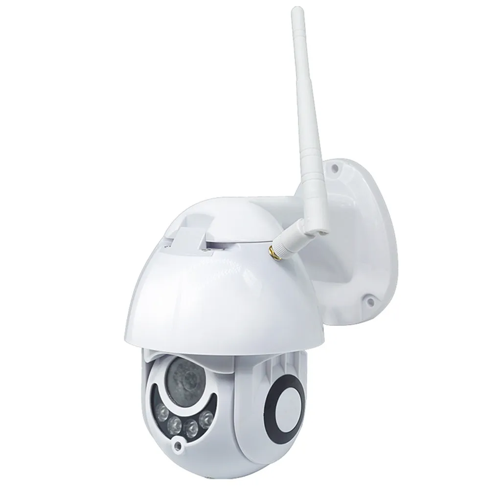 

HIPERDEAL 1080P Camera Outdoor Night Vision Home Security Two-way Voice 19Mar09