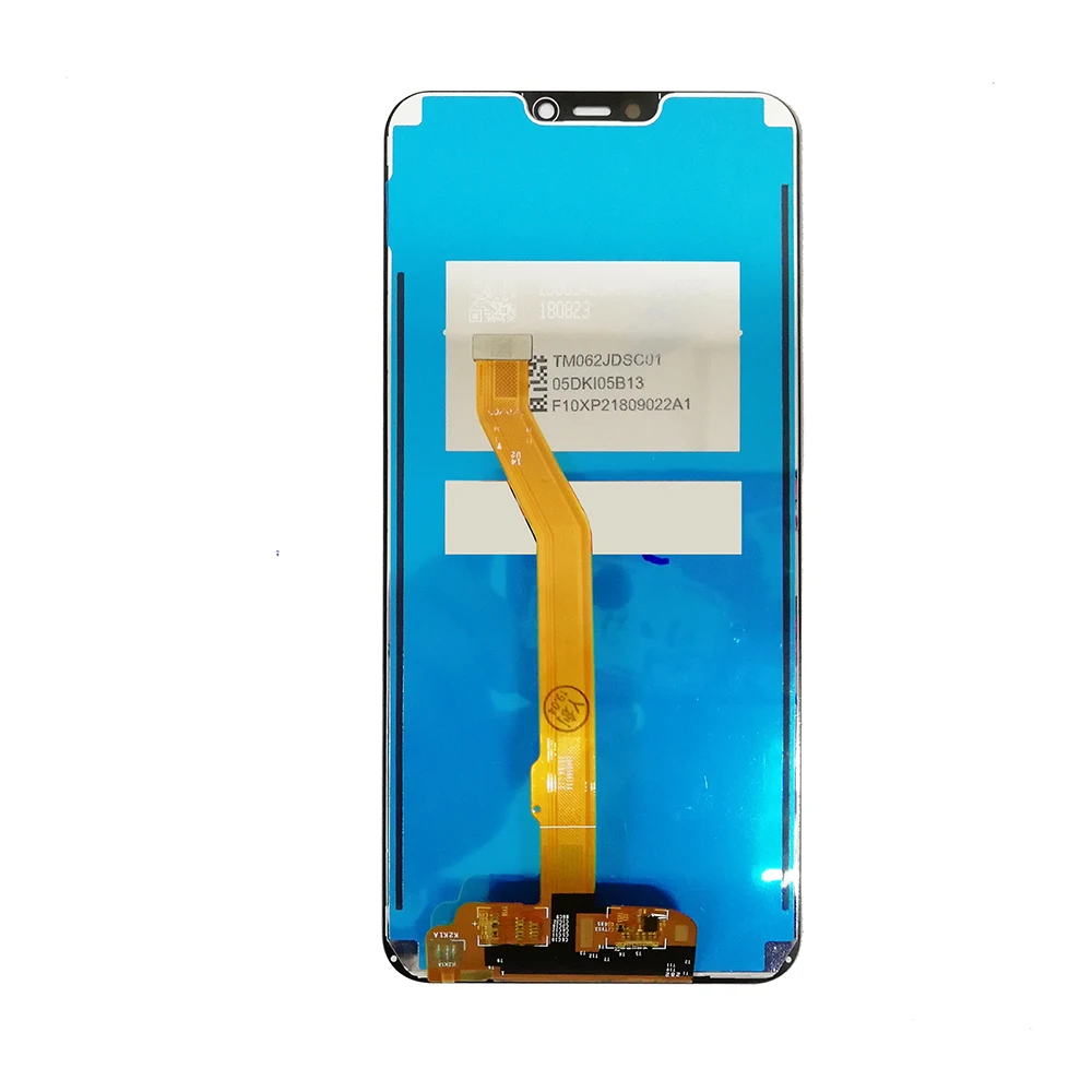 Pantalla LCD de 6,22 pulgadas para Vivo Y83 Y83S, montaje de digitalizador con sensor de pantalla t&aacute;ctil, IPS LCD 720x1520 para Vivo Y81 Y81S Y83A-2