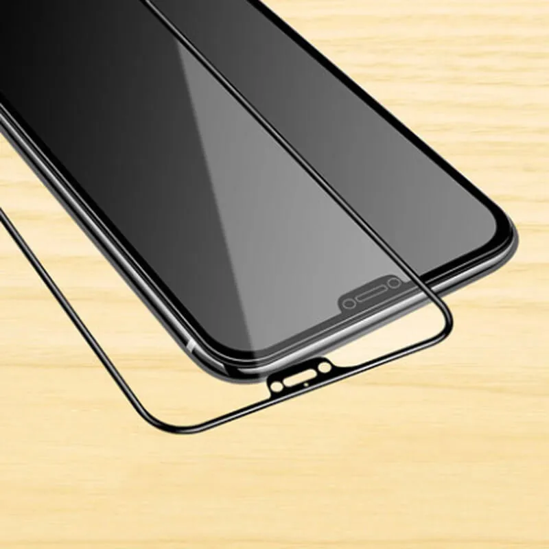 Защитное стекло для Huawei Mate 20 lite P20 Nova 3E 3i P Smart Screen Protector Закаленное Honor 8C 8x Max 7X 7C 7A