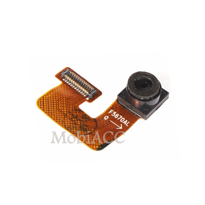 

Original 5MPX Front Camera Facing Camera Module Replacement Part for Meizu M2 Note Blue Charm Note2