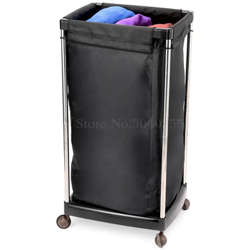 Парикмахерская баррель для хранения полотенец полотенце шкаф отель тренажерный