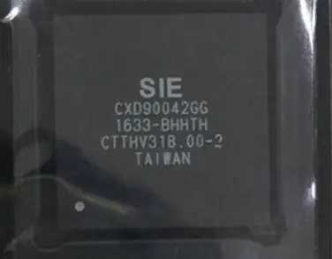 

Чип CXD90046GG для чипа ps4 pro, 5 шт.