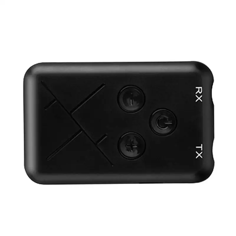 VODOOL 2 в 1 беспроводной Bluetooth 4,2 передатчик приемник 3,5 мм стерео аудио адаптер для усилителя динамик гарнитура 200 мАч