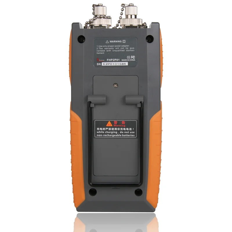 Оптоволоконный измеритель мощности Grandway FHP2P01 PON FTTH 1310/1490 нм|fiber optic ftth|pon power meterpower