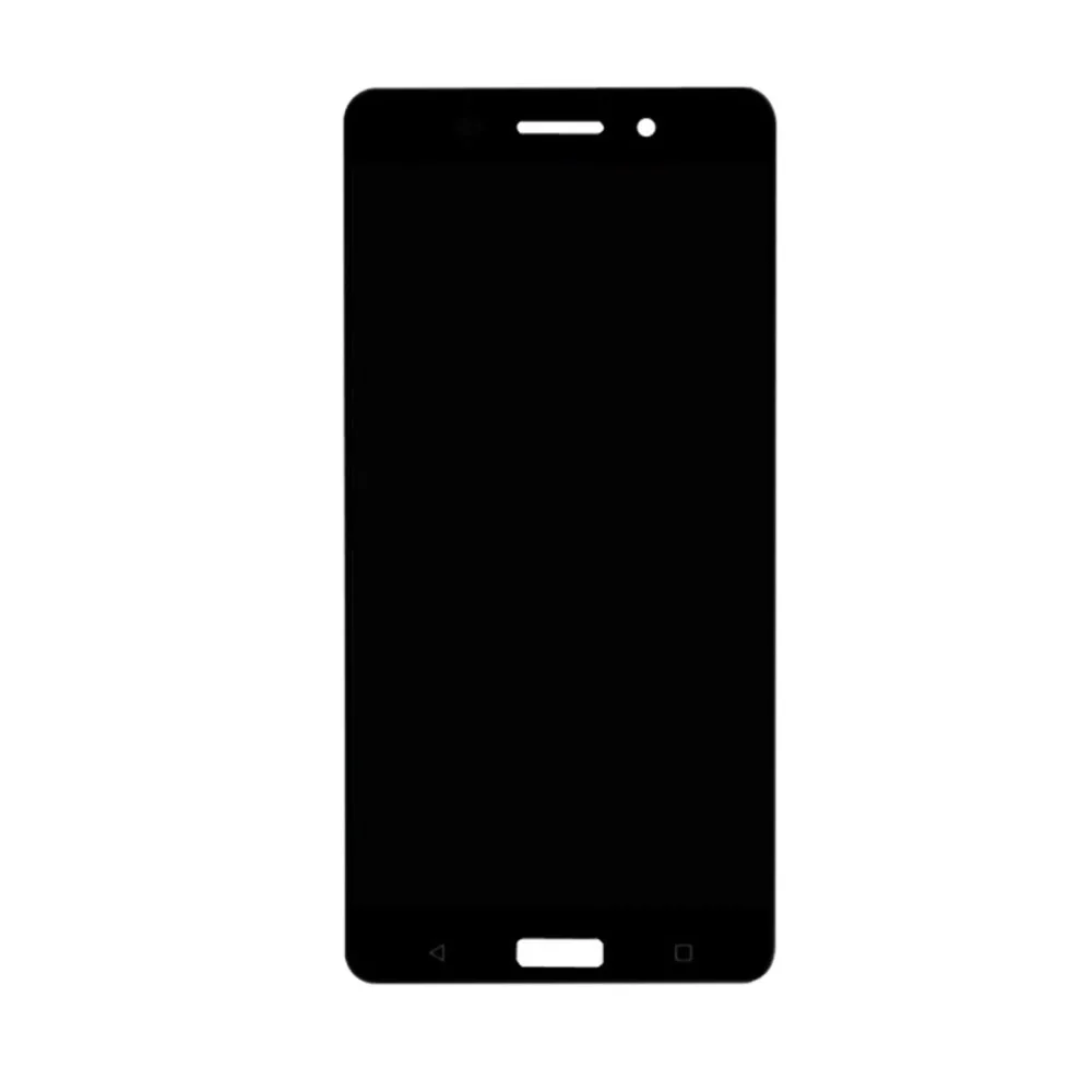 ЖК дисплей 5 дюйма N6 для Nokia 6 TA 1025 1021 1033 сенсорный экран с дигитайзером в сборе