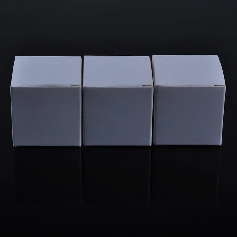 3 шт. Аммит MTL RTA стеклянная трубка для замены испарителя 4 мл обычной версии/5мл