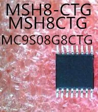 Новый MSH8 CTG MSH8CTG MC9S08G8CTG|Запасные части| |