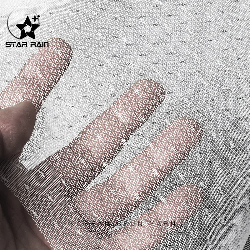 

korean style high quality yarn wrapping material packaging paper package florist supplies gift wrapping paper handmade material