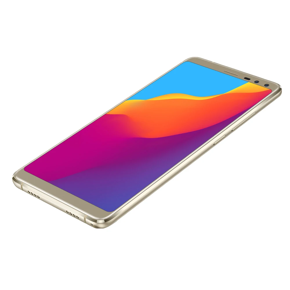 AllCall S1 5 &quot18:9 мобильный телефон 2 ГБ Оперативная память 16 Встроенная Android 8 1 mtk6580a