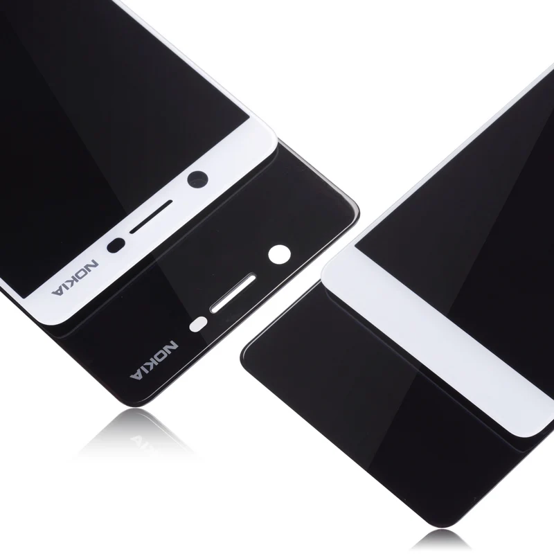 5 2 &quotips Дисплей для NOKIA 7 ЖК-дисплей Сенсорный экран планшета N7 Запчасти дисплея |