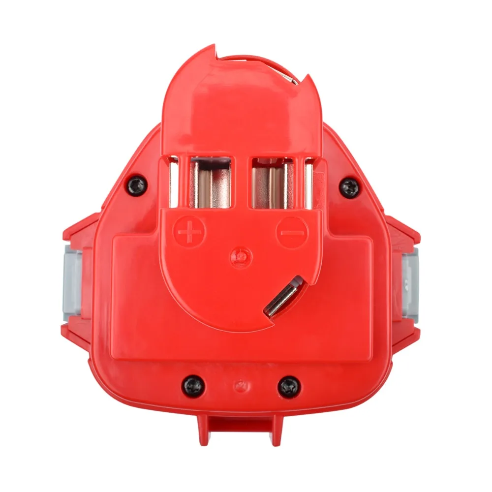 Powtree для Makita 12V 2000mAh 1220 Электроинструмент Ni MH батарея замена PA12 1233 1201 1222 1223 1235 1233S