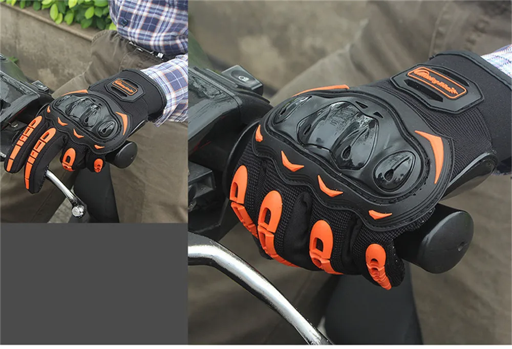 Moto rcycle перчатки для гонок Luva moto queiro Guantes moto cicleta Luvas de moto для велоспорта, перчатки для мотокросса MCS17 Gants moto