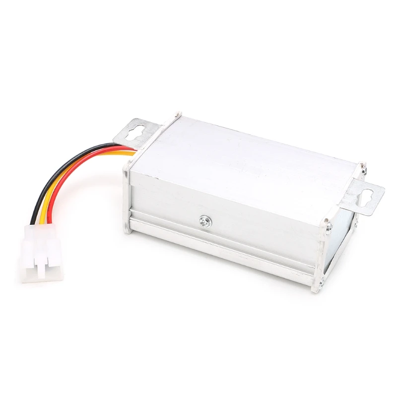 Адаптер преобразователь OOTDTY для электрического велосипеда высокого качества