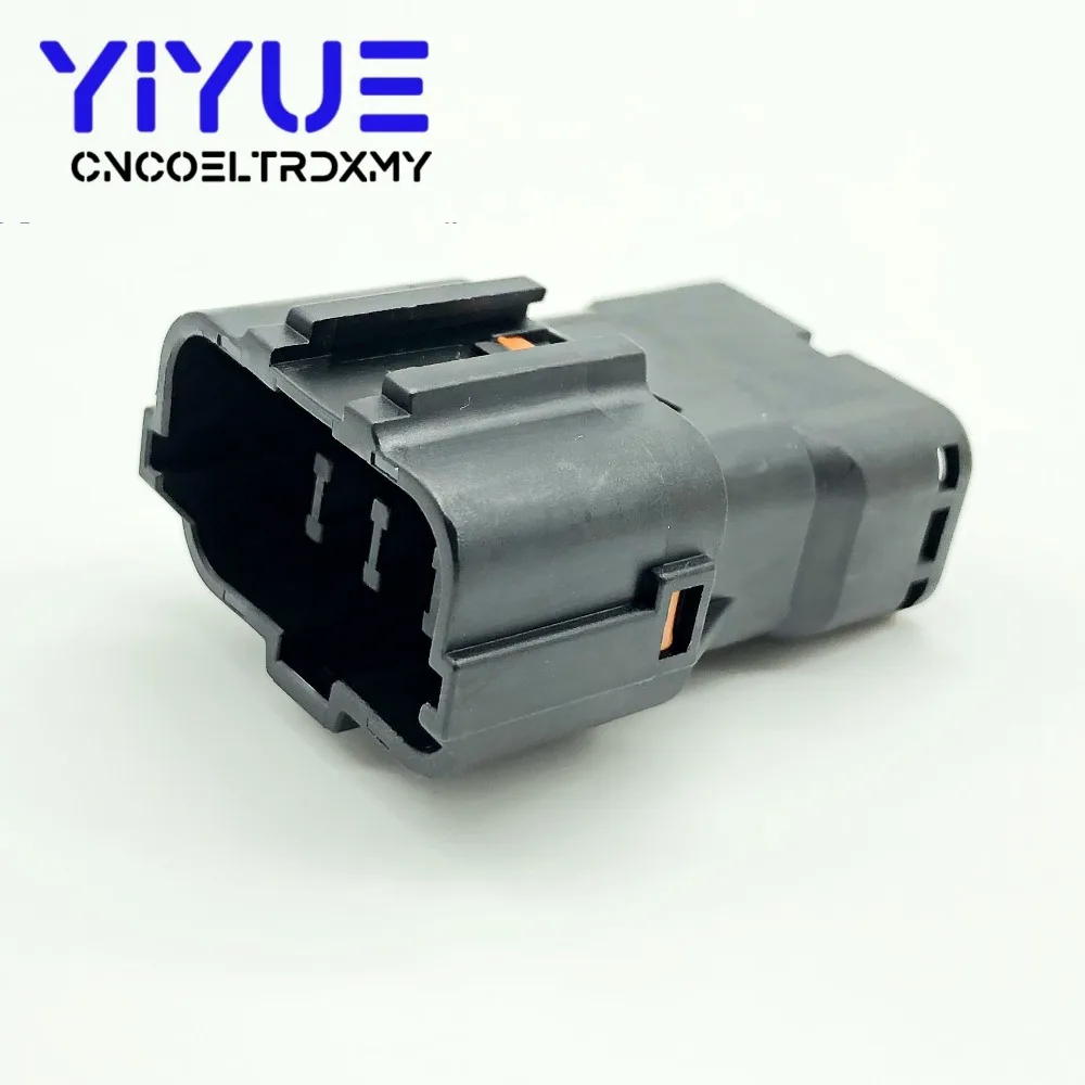 Штекерный водонепроницаемый разъем для электрических проводов 5