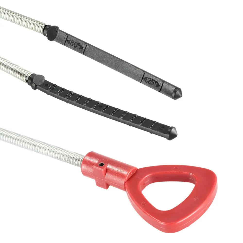 Коробка передач автоматическая коробка жидкостный щуп ремонтный инструмент 120