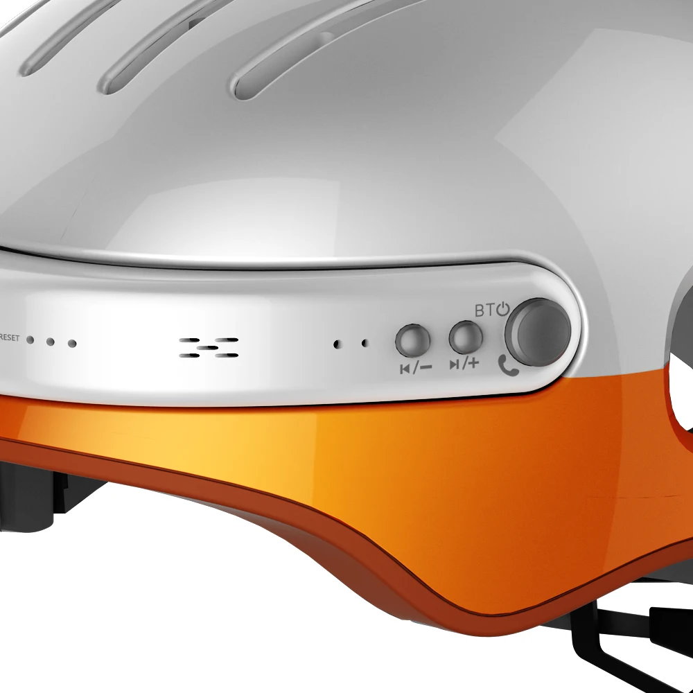 AIRWHEEL C5 Интеллектуальный шлем с фронтальной камерой и Bluetooth динамиком|Шлемы| |