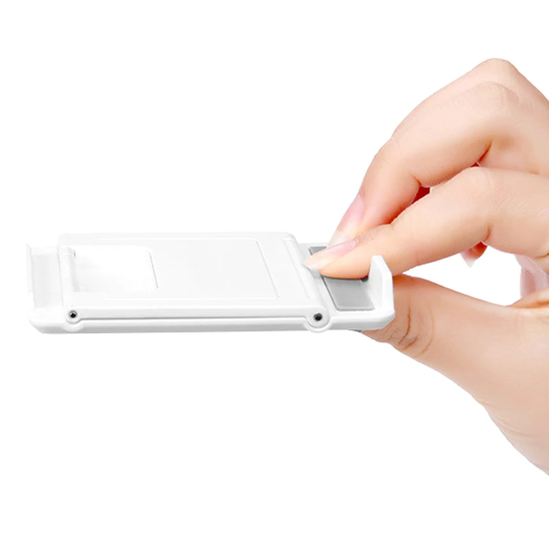 Многофункциональный регулируемый держатель для телефона ленивый портативный