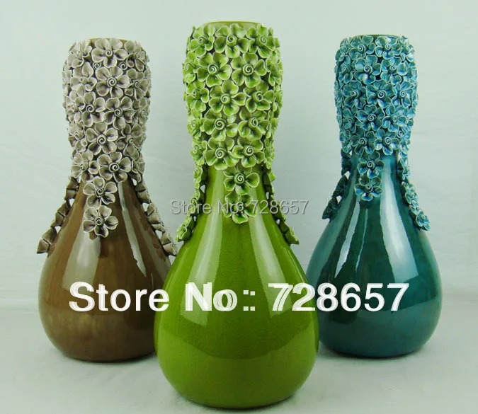 Изысканность современная мода простая Бытовая декоративная керамическая и