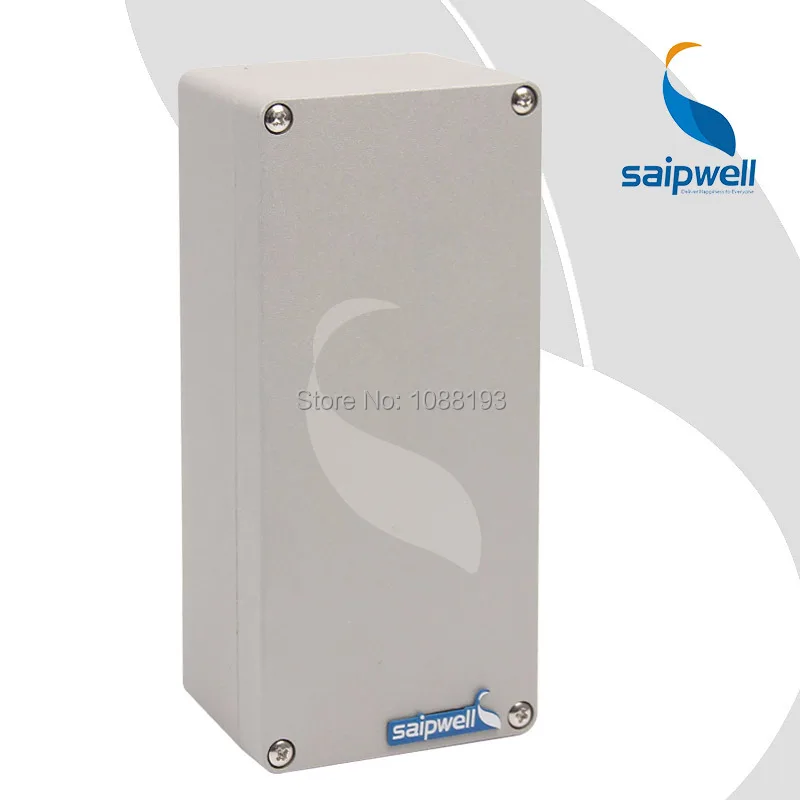 175*80*56 мм алюминиевый корпус для электроники (SP AG FA20)|enclosures for electronics|enclosure projectenclosure