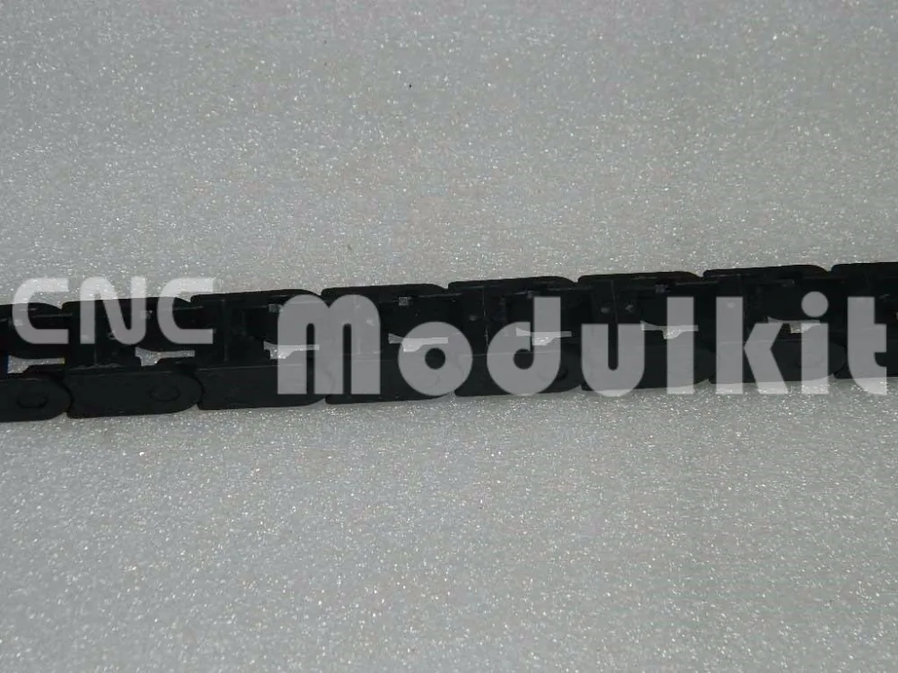 Маршрутизатор с ЧПУ 10x20 кабельная тяга звено цепи открытый внутренний 10X15 внешний