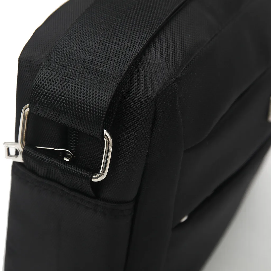 Новинка 2019 мужская сумка сумки мессенджеры женская через плечо мужские из