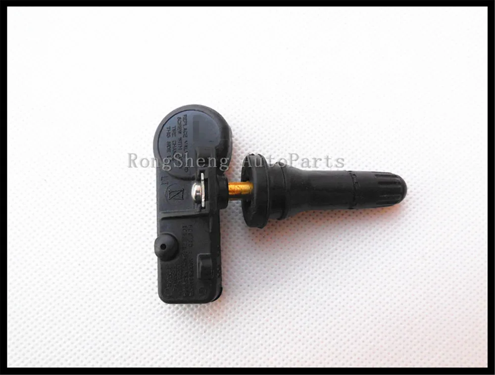 Датчик давления в шинах DPQPOKHYY для Ford Escape Edge F 150 Focus Fusion OEM CM5T 1A180 AA 315 МГц|sensor sensor|sensor
