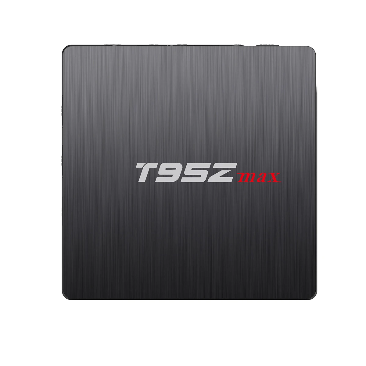 (Q) ТВ приставка MECOOL T95Z MAX Android 7 1 Amlogic S912 2 Гб 16 3 ГБ 32 TV WIFI 4G Телефон с дистанционным