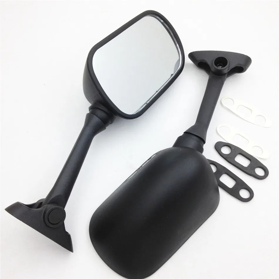 

Aftermarket free shipping motorcycle accessories retroviseur moto Replacement mirror for Suzuki GSXR 1000 SV 650 SV1000 2003-06