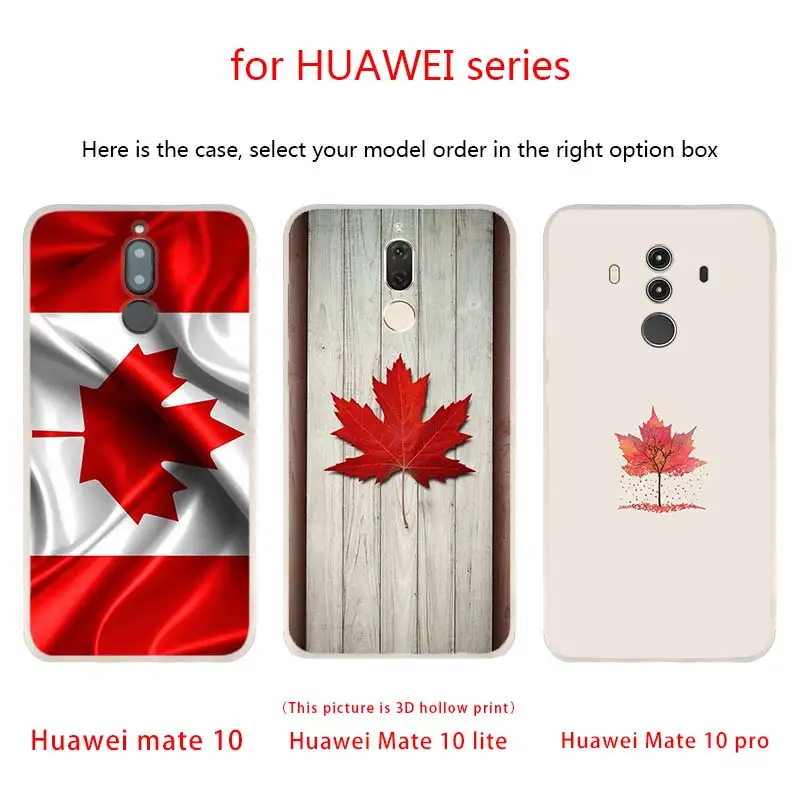 Чехол для телефона Huawei Mate 10 20 Lite 20X Pro Nova 4 3i Y5 Y6 Y7 Y9 2019 2018 2017 | Мобильные телефоны и