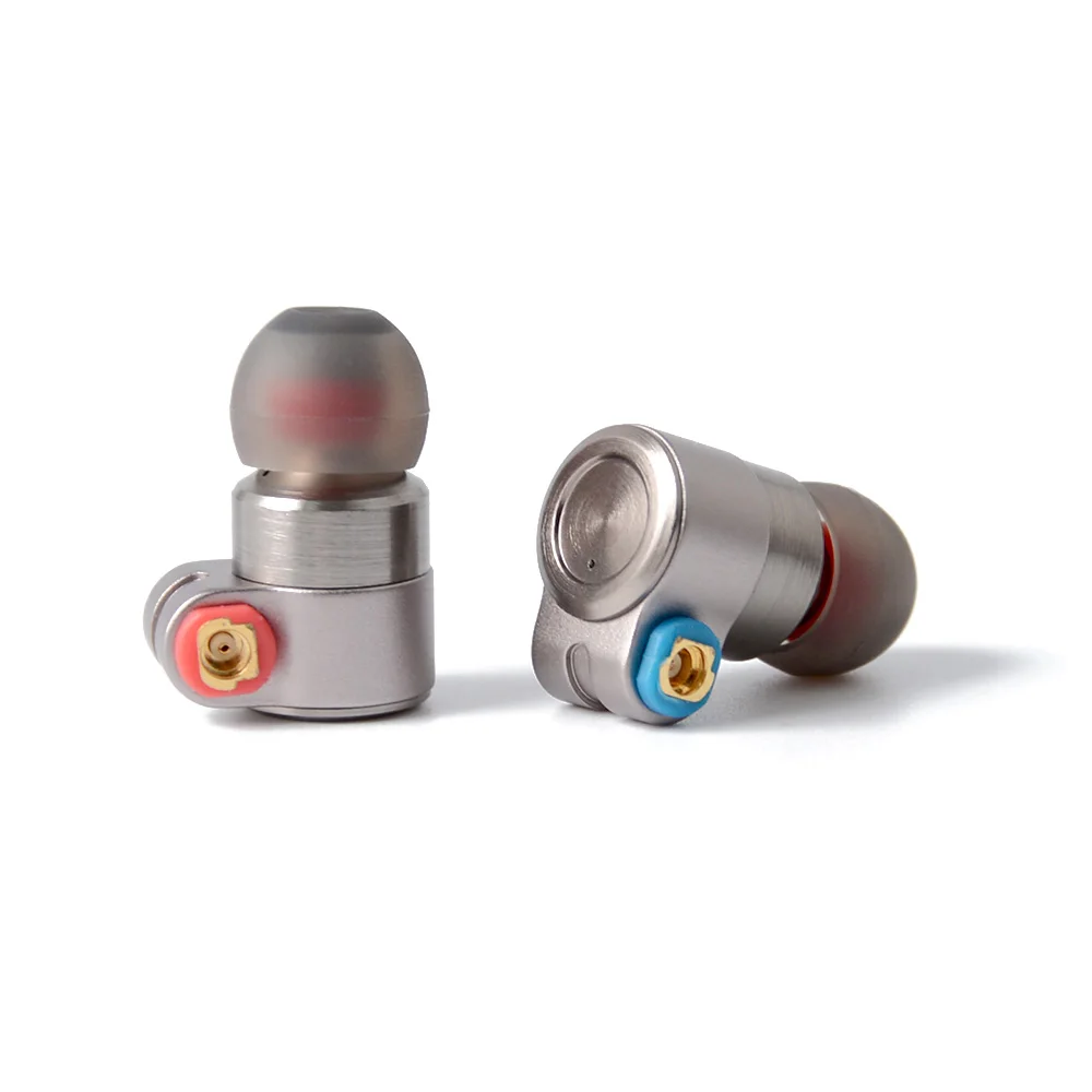 

TIN HIFI TIN Audio T3 Knowles BA+Dynamic Hybrid Driver In Ear Earphone Metal earphone With Detachable MMCX Cable Tin Audio T2