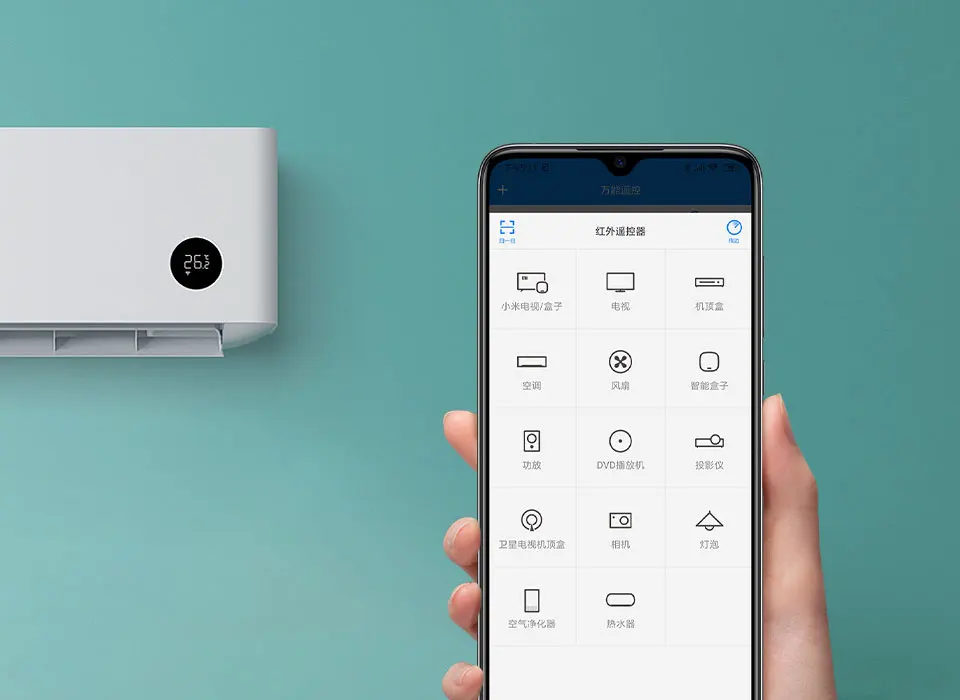 Глобальная ПЗУ Xiaomi Mi CC9 64 Гб ПЗУ 6 ГБ ОЗУ мобильный телефон Snapdragon 710 48MP Тройная камера 32 МП фронтальная камера 6,3" полная Scr