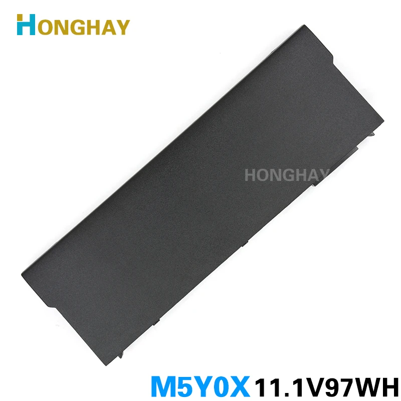 Оригинальный аккумулятор для ноутбука DELL E5420 E5430 E5520 E5530 E6420 E6430 E6530 E6520 T54FJ 3460 3560 M421R