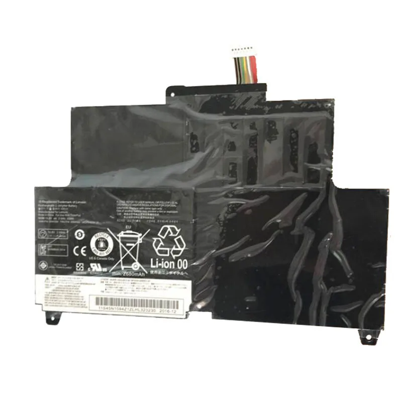 Батарея для ноутбука GZSM 45N1094 LENOVO ThinkPad 45N1092 45N1093 45N1095 батарея S230u Twist S203u | Компьютеры