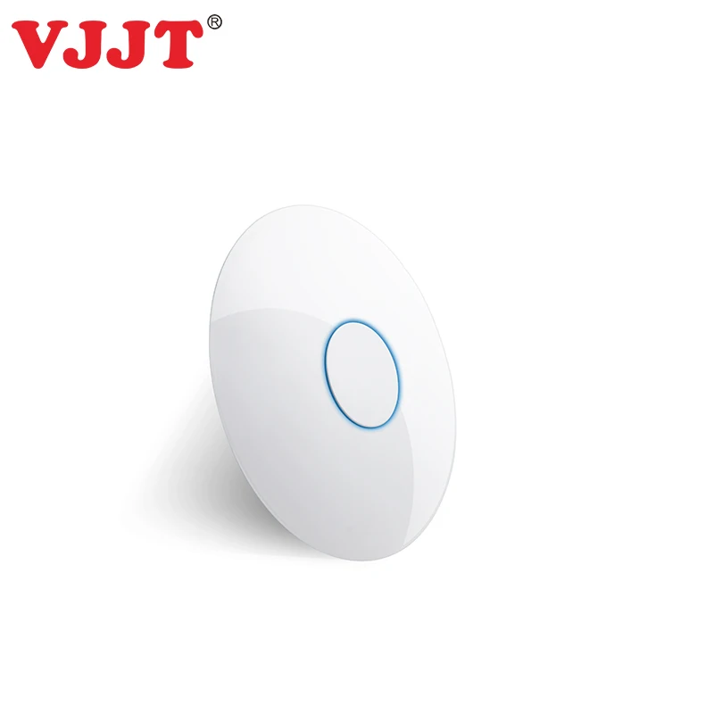 WI FI Extender 2.4 ГГц 5 Dual Band 1300 Мбит Крытый потолок настенное крепление AP точки